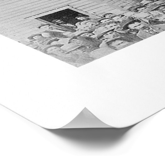 ABH Oklahoma Land Rush Poster (Hoek)