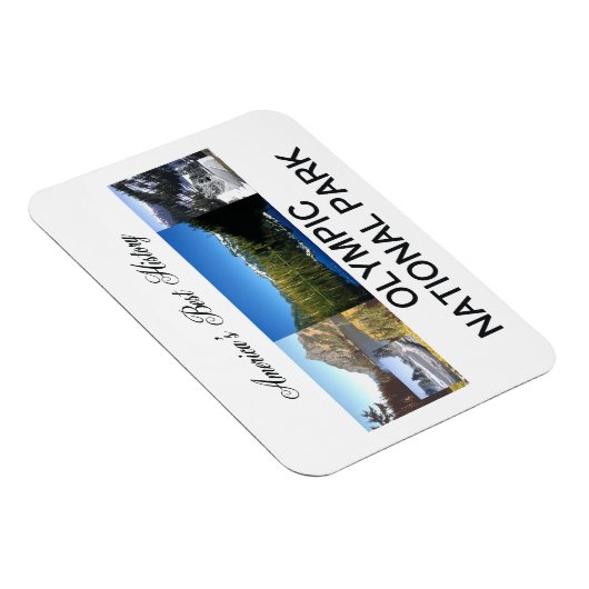 ABH Olympic NP Magneet (Rechterzijde)