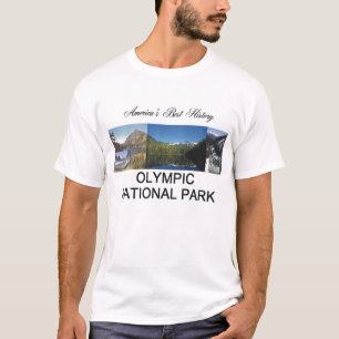 ABH Olympic T-shirt