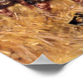 ABH Oorlog van 1812 Poster (Hoek)