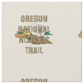 ABH Oregon NH Trail Stof (Close Up)