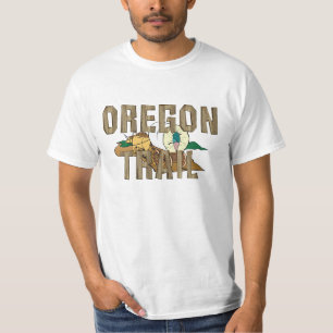 ABH Oregon Trail T-shirt