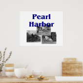 ABH Pearl Harbour Poster (Keuken)
