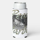 ABH Pearl Harbour Seltzer Blikjeskoeler (Seltzer Achterkant)