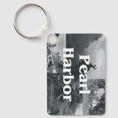 ABH Pearl Harbour Sleutelhanger (Voorkant)