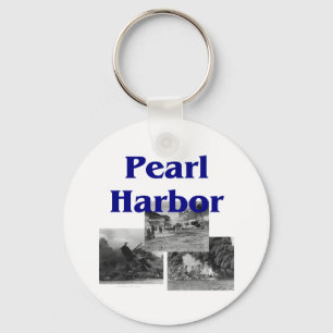 ABH Pearl Harbour Sleutelhanger