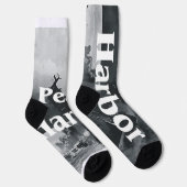 ABH Pearl Harbour-Sokken Sokken (Rechts)