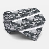 ABH Pearl Harbour Stropdas (Opgerold)