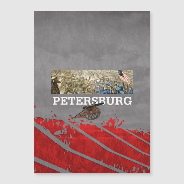 ABH Petersburg (Voorkant)