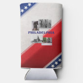 ABH Philadelphia Seltzer Blikjeskoeler (Achterkant)