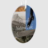 ABH Pinnacles Ornament (voorkant)