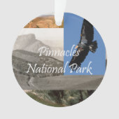 ABH Pinnacles Ornament (voorkant)