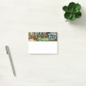ABH Redwood Post-it® Notes (Kantoor)