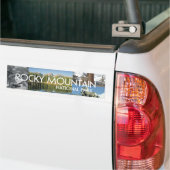 ABH Rocky Mountain Bumpersticker (Op Truck)