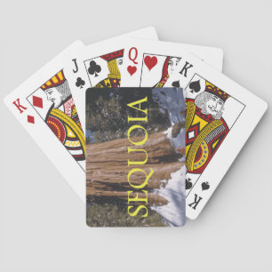 ABH Sequoia Pokerkaarten