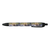 ABH Sequoia Zwarte Inkt Pen (Bodem)