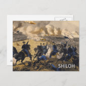ABH Shiloh Briefkaart (Voorkant / Achterkant)
