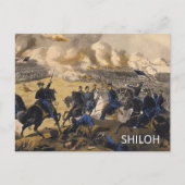 ABH Shiloh Briefkaart (Voorkant)