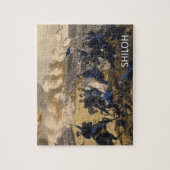 ABH Shiloh Legpuzzel (Verticaal)