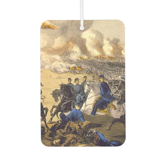 ABH Shiloh Luchtverfrisser (Voorkant)