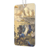 ABH Shiloh Luchtverfrisser (Links)