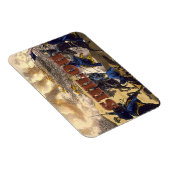 ABH Shiloh Magneet (Rechterzijde)