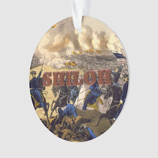 ABH Shiloh Ornament (voorkant)