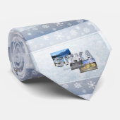 ABH Sitka Stropdas (Opgerold)