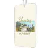 ABH Sleeping Bear Dunes luchtverfrisser (Links)