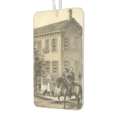 ABH Springfield luchtverfrisser (Links)