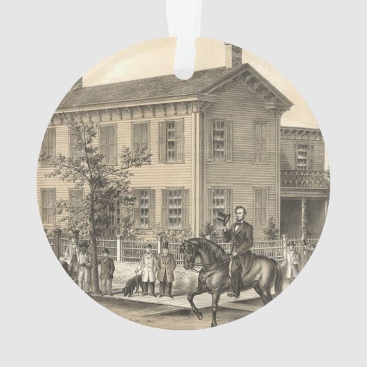 ABH Springfield Ornament (achterkant)