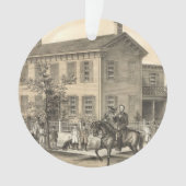 ABH Springfield Ornament (voorkant)