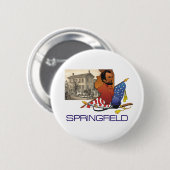 ABH Springfield Ronde Button 5,7 Cm (Voorkant /achterkant)