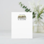 ABH St. Augustine (Staand voorkant)