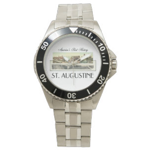 ABH St. Augustine Horloge