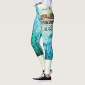 ABH St. Augustine Leggings (Links)