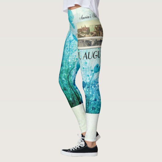 ABH St. Augustine Leggings (Links)