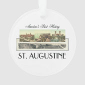 ABH St. Augustine Ornament (achterkant)