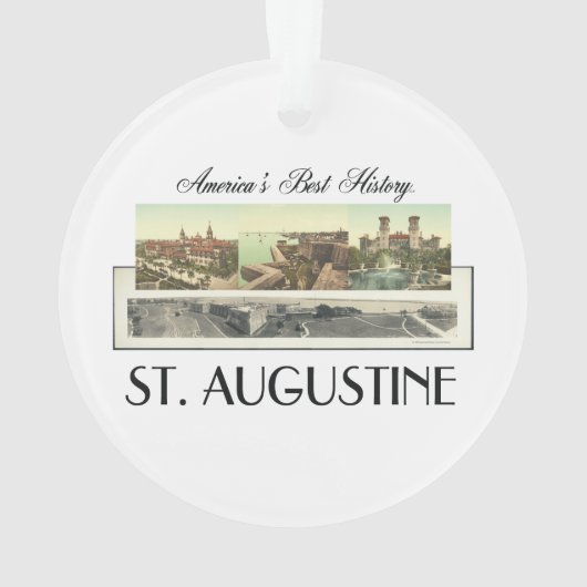 ABH St. Augustine Ornament (achterkant)