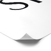 ABH St. Augustine Poster (Hoek)