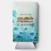 ABH St. Augustine Seltzer Blikjeskoeler (Achterkant)