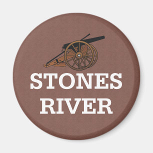 ABH Stones Magneet