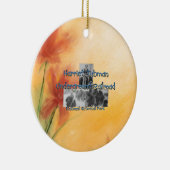 ABH Tubman NHP Keramisch Ornament (Rechts)