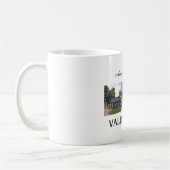 ABH Valley Forge Koffiemok (Links)