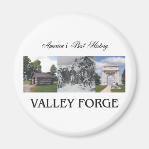 ABH Valley Forge Magneet