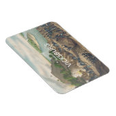 ABH Vicksburg Magneet (Rechterzijde)