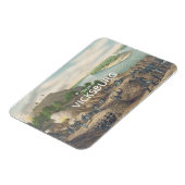 ABH Vicksburg Magneet (Linkerzijde)