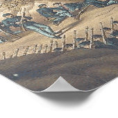 ABH Vicksburg Poster (Hoek)