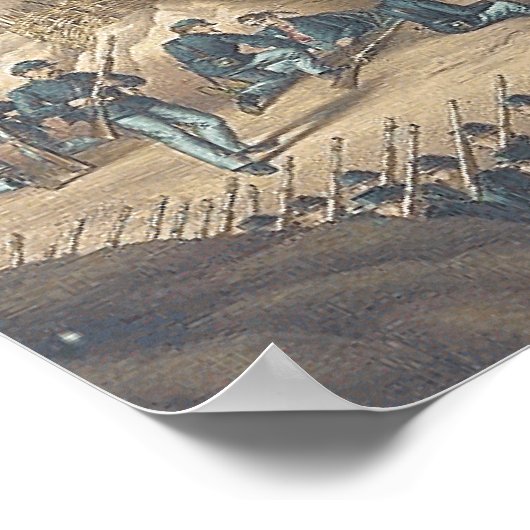 ABH Vicksburg Poster (Hoek)