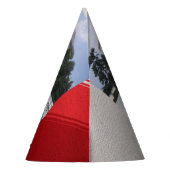 ABH Washington D.C. Feesthoedjes (Achterkant)